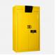 YLK Chemical Safety Storage Cabinet Flammable Electrostatically Sprayed
