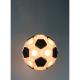 PVC Polypropylene Football Ceiling Light Shade AC 110v For Kids