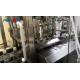 High-capacity and Precision Filling Speed 5-30bottles/min Animal sera filling machine