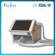 Stable System 15 Inch Touch Screen Portable Diode Laser Hair Removal Machine