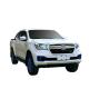 Pure Electric Pickup SUV Vehicle 120KW Motor Power Battery Capacity 67.09kwh