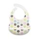 EN71 Baby Silicone Bib With Food Catcher