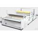 Siemens PLC Tissue Paper Production Line JRT Big Roll Rewinding Machine