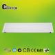 Energy saving Warm white LED Flat Panel Light 45w 1200 x 300 With CE approved