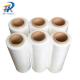 Free Sample 10-50mic Clear Plastic LLDPE Pallet Stretch Film Wrap