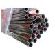 3 Inch Brushed Stainless Steel Pipe , SUS 304 Stainless Steel Tubing Meet JIS Standard
