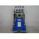 Automatic Polyurethane Foam Spray Machine With Horizontal Booster Pump