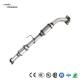                  for Toyota Tacoma 2.7L Auto Parts Good Sale Auto Catalytic Converter Catalytic Low Price Catalytic Converter             