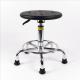 Fashion Conductive Leather Cleanroom Antistatic Esd Lab Chair Dental Clinic Furniture