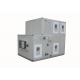 Multi - Functional Industrial HVAC System, Air Handling Unit 10000m3 / h