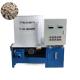 8%-12% Moisture Biomass Briquette Machine for Wood Waste Recycling and Fuel Production