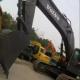 VOLVO EC360BLC Excavator Hydraulic Excavator with Good Condition and 1200 Working Hours
