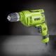 Anti Dust Switch Soft Grip 450 Watts Electric Drill， each customer has the