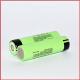 Panasonic NCR18650B Lithium Rechargeable Batteries 3.7V 3400mah Green