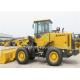 1.8m3 Wheel Loader LG936L SDLG brand with Deutz engine and SDLG axle and SDLG transmission