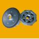 Low price CG150 Motorbike Clutch, Motorcycle Clutch for motorcycle parts,motor spare parts