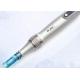 Alloy Material Derma Pen 6 Speed Levels For Skin Tightening And Brightening