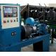 Semi Automatic Digital LPG Cylinder Foot Ring Welding Machine 2000pcs/8hrs