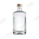 Spray Cap Glass Bottle 200ml 250ml 500ml 700ml 1000ml for Wine Whiskey Brandy Tequila Gin
