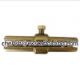 Joint Pin pressed clamp scaffolding coupler