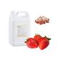 Strawberry Ice Cream Artificial Food Flavor Bakery Candy Flavor Oil Food Flavors