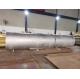 6000mm Hot Rolled 904L Seamless Stainless Steel Pipe for pipe