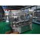 Pharmaceutical Vial Ampoule Filling Line Machine For Labeling And Packaging