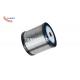 Fecral 0cr21al4 0cr25al5 High Resistance Alloy Metal Wire Resistant Heat Wire For Heating Element