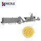 Stainless Steel Industrial Spaghetti Pasta Macaroni Making Production Line Easy Operation
