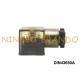 DIN 43650 Type A DIN43650A 18mm MPM Solenoid Coil Connector