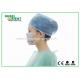 Double Elastic Earloop Flat Active Carbon Disposable Face Mask