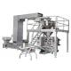 FFS Automatic Packaging Solutions Power / Granule Bag Filling Machine High Precision