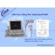 Non surgical high intensity focused ultrasound machine for wrinkle removal
