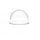 Explosion Proof Surveillance Camera Optical Glass Domes Cover
