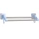 Perforation - Free Bathroom Towel Rack Stainless Steel Wall Mounted Towel Holder