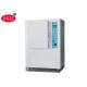 Bulb - Type UV Light Source Lab Test Machine , Yellowing Resistance Test Chamber