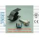 ERIKC 7135-661 delphi fuel injector repair kits nozzle L137PBD valve 9308-621C 2823929 for EJBR02901D EJBR03701D