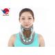 Reusable And Washable Cervical Spondylosis Collar For Ligament Or Soft Tissue Injury