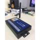 RS485 To Ethernet Modbus RTU Gateway 2 Relay Outputs IP30 Housing 4 AI Analogue