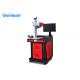 5W CE UV Laser Machine With Rotary Fixture