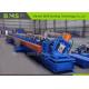 High-Quality Shelf Pillar Supermarket Cold Roll forming Machines With Leveling