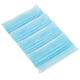 3 Ply Non Woven Face Mask , Anti Viral Procedural Face Masks With Earloops