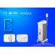 TUV Medical Laser Hair Removal Machines OPT Technology White / Grey Color