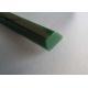 Custom Industrial Extruded Polyurethane Rectangle Profile Strip Belt