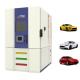 Temperature and Humidity test Chamber combined with vibration