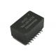 4PPoE Ethernet Magnetic Transformers Surface mount 7490220120