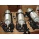 30 Mpa 6.8L,9L Carbon Fiber Air Breathing Apparatus