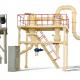 Engine Core Components Industrial Cyclone Separator for Precise Powder Separation