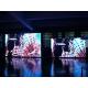 Big P4.81 LED Video Wall Outdoor Advertising LED Billboard Red Green Blue