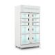Smart Refrigerated Locker Transparent Window Vending Machine